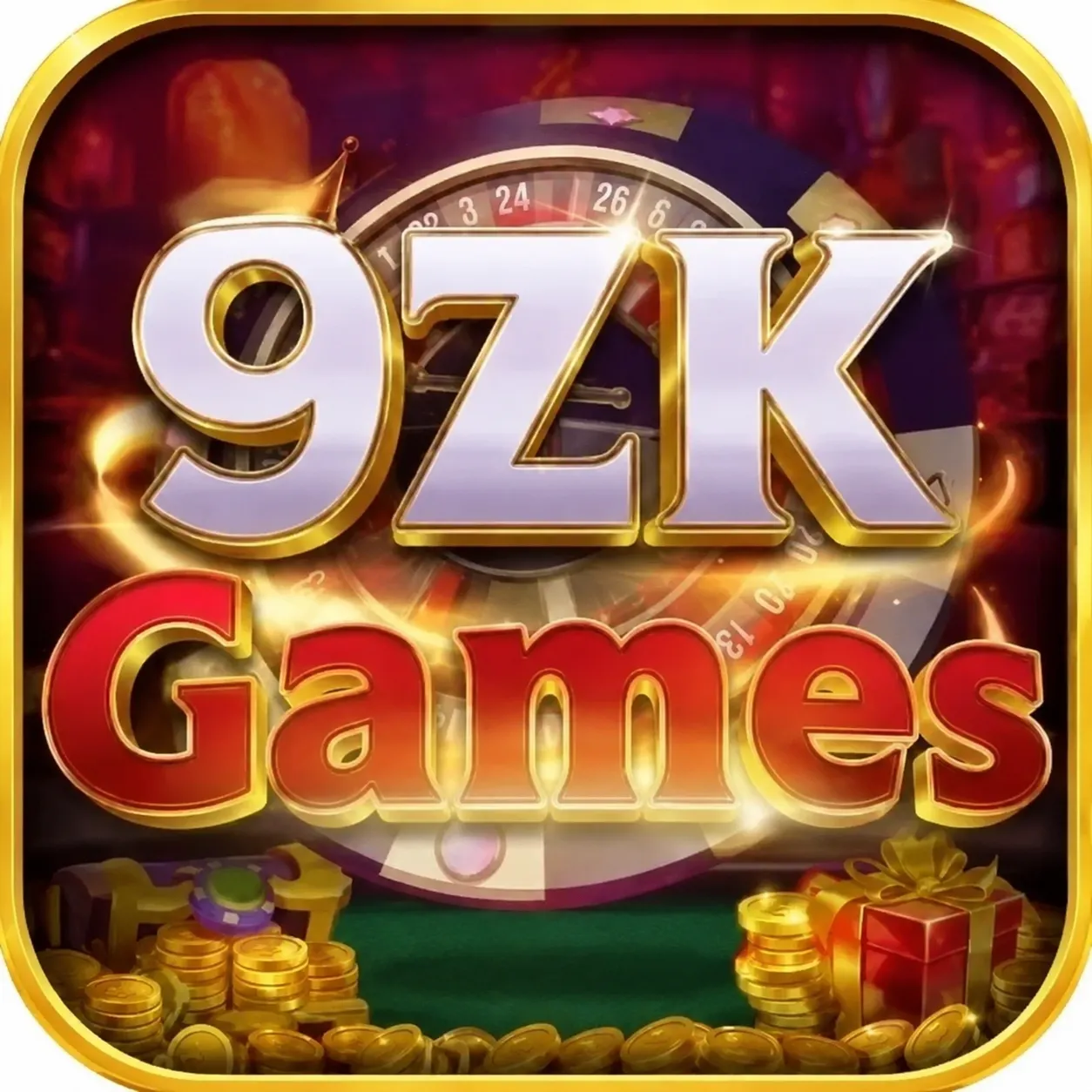 9ZKGAMES - Permainan Arcade Seru untuk Semua Usia