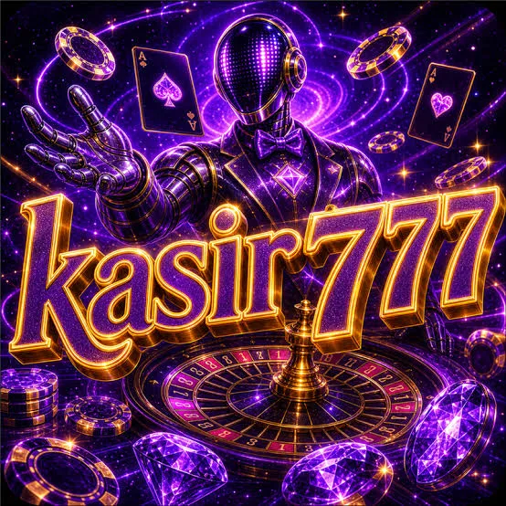 KASIR777 - Petualangan Seru dalam Dunia MMORPG