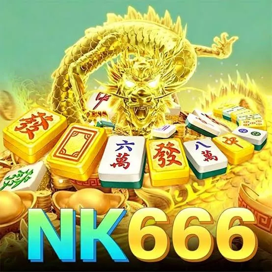 NK666 - Permainan Idle Terbaik untuk Meningkatkan Keterampilan Anda