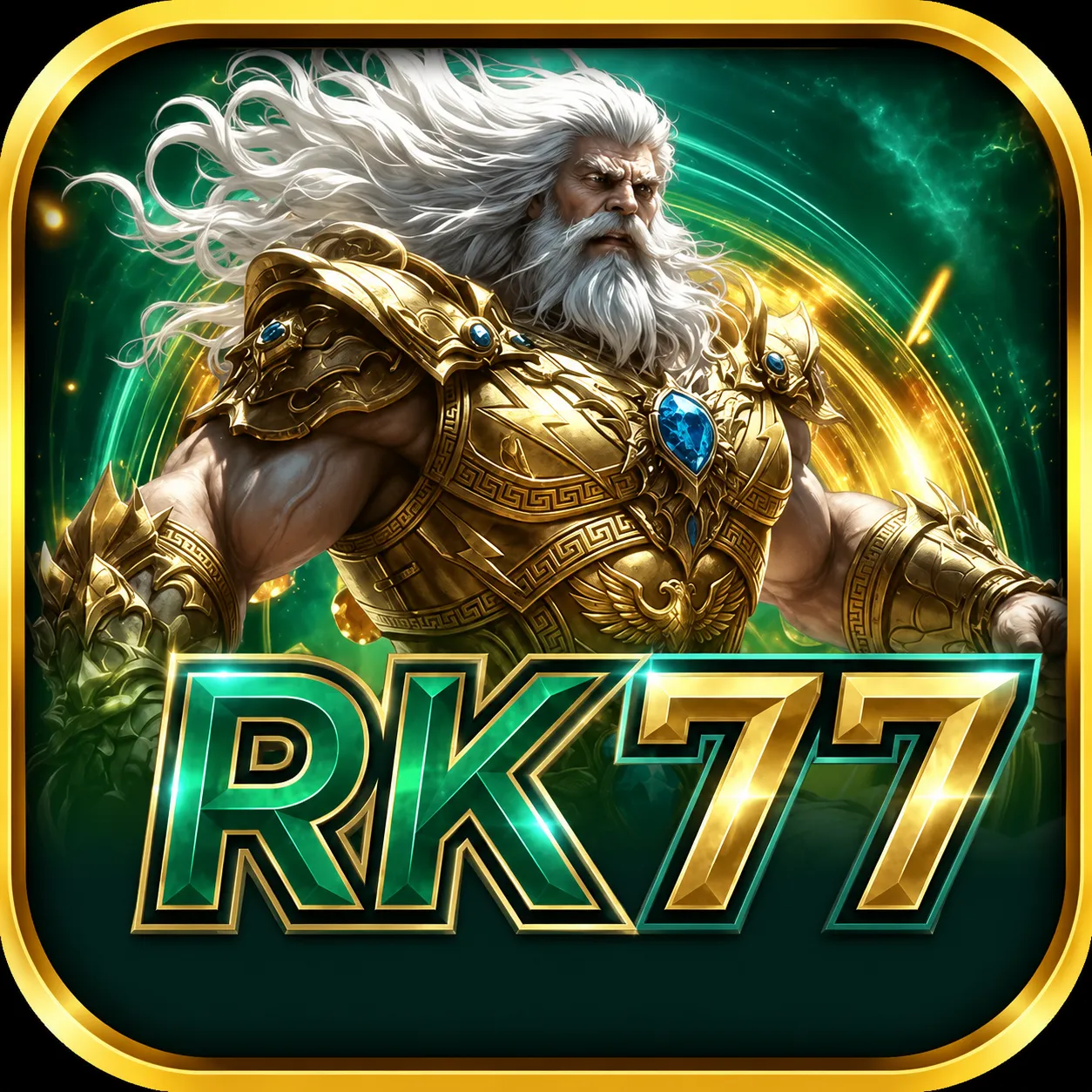 RK77 - Petualangan Epik Dalam Dunia RPG